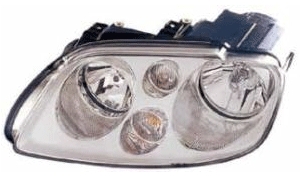 CADDY'03-'04/TOURAN'03-'05 HEAD LAMP