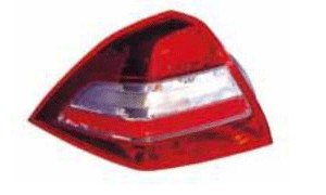 MEGANE '06-'09 TAIL LAMP(4D)