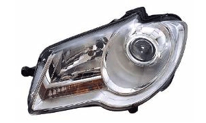 TOURAN'07-'10 HEAD LAMP