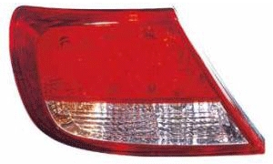 VW POINTER/GOL'08 TAIL LAMP