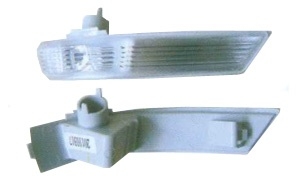 Focus'12(Four door) MIRROE SIDE LAMP