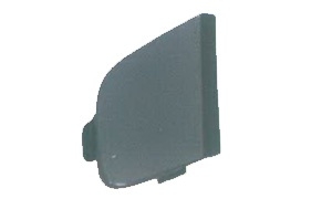 Focus'12(Four door) FRONT BUMPER COVER