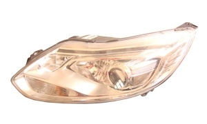 Focus'12(Four door) HEAD LAMP(HID)(WHITE)