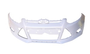 Focus'12(Four door) FRONT BUMPER