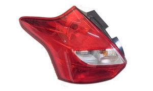 Focus'12(Five door) TAIL LAMP