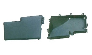 Focus'12(Four door) FUSE BOX COVER/BASE