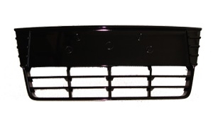 Focus'12(Four door) FRONT BUMPER GRILLE(PAINT)