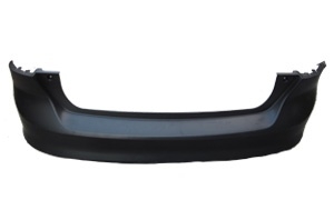 Focus'12(Five door) REAR BUMPER（LOWER JAW）