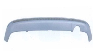 Focus'12(Five door) REAR BUMPER LOWER JAW