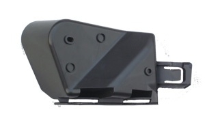 Focus'12(Five door) REAR BUMPER BRACKET(SMALL)