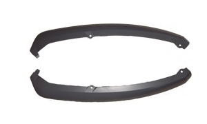 Focus'12(Four door) FRONT BUMPER(LOWER JAW)