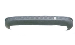 Focus'12(Four door) REAR BUMPER(LOWER JAW)(PLICA)