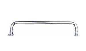 HILUX 2003 BUMPER GUARD TUBE