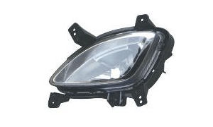 HYUNDAI i10'11 FOG LAMP