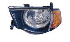 L200 '05-/TRITON '07 HEAD LAMP