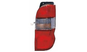 HIACE GRANVIA'97 TAIL LAMP WHITE/RED