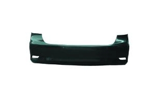 COROLLA '10 REAR BUMPER