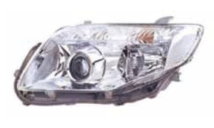 COROLLA FIELDER'06 HEAD LAMP