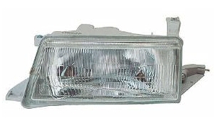 CORONA AT181 '90-'91 HEAD LAMP