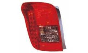 COROLLA FIELDER'06 TAIL LAMP