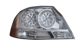 LANCER'03-07 LED TAIL LAMP