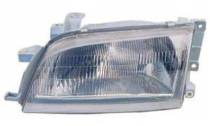 CORONA ST190/CARINA Ⅱ '92 HEAD LAMP