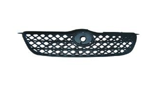 COROLLA '03 GRILLE BLACK