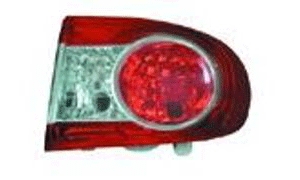 COROLLA '10 LED TAIL LAMP