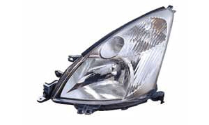 GRAND LIVINA'07 HEAD LAMP