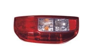 PICK UP FRONTER'06-'08 TAIL LAMP