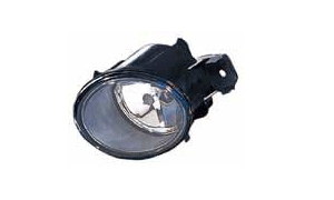 QASHQAI'06 FOG LAMP