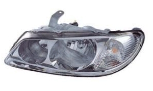 SUNNY '03 HEAD LAMP