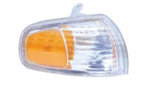 CAMRY '95 USA CORNER LAMP CRYSTAL