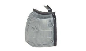 SUNNY SENTRA B12 CORMER LAMP WHITE