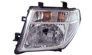 PICK UP FRONTER'06-'08/NAVARA '07-  HEAD LAMP