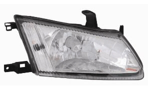 SUNNY '01-'02 HEAD LAMP MIDDLE EAST TYPE