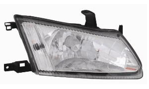 SUNNY '01-'02 HEAD LAMP MIDDLE EAST TYPE