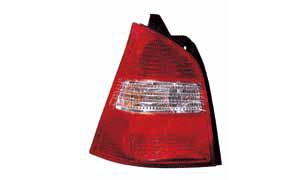 GRAND LIVINA'07 TAIL LAMP