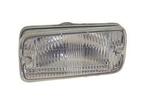 CABSTAR '94 FOG LAMP