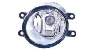 CAMRY '07 USA FOG LAMP