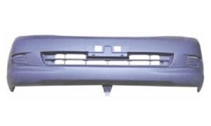 COROLLA '98-'01 USA FRONT BUMPER