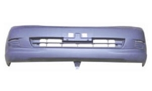 COROLLA '98-'01 USA FRONT BUMPER