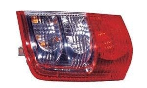 PATROL '02-'03 TAIL LAMP