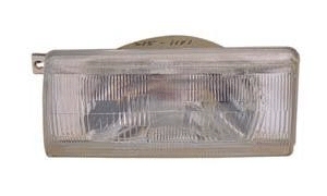 SUNNY SENTRA B12 HEAD LAMP