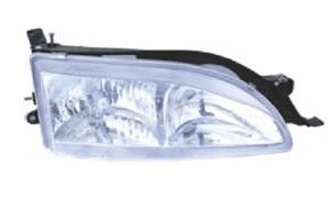 CAMRY '95 USA HEAD LAMP CRYSTAL