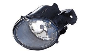 PLATINA '02 MEXICO FOG LAMP