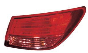 SYLPHY'06-'07 TAIL LAMP