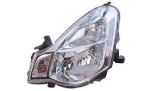 SYLPHY'06-'07 HEAD LAMP