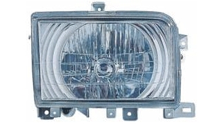 CABSTAR '99-'00 HEAD LAMP