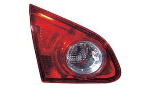 QASHQAI'06 BACK LAMP